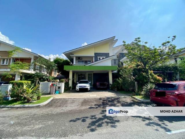 House for sale in Putrajaya