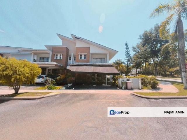 House for sale in Putrajaya