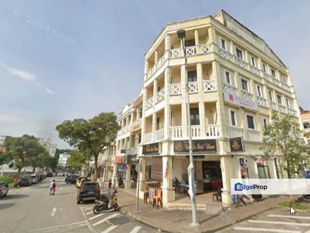 Shop for sale in Putrajaya