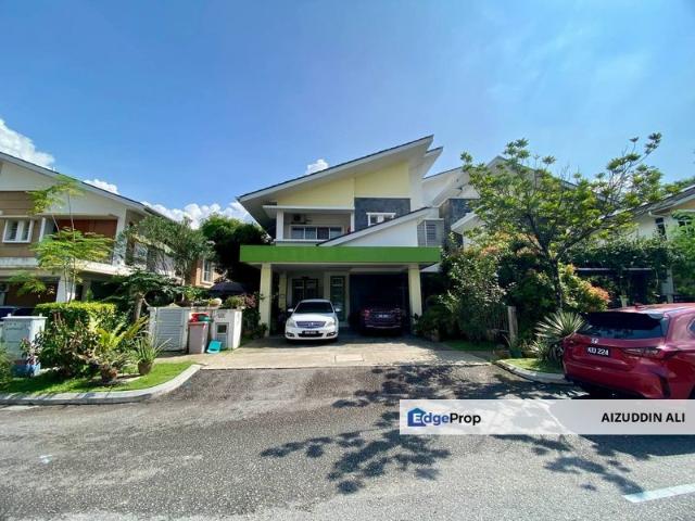House for sale in Putrajaya