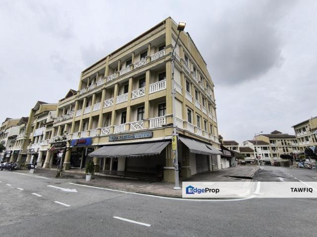 Shop for sale in Putrajaya