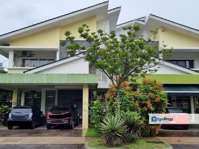 House for sale in Presint 15, Putrajaya
