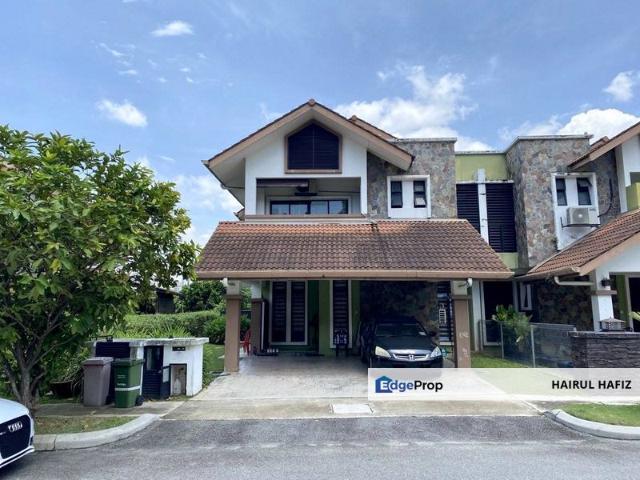 House for sale in Putrajaya