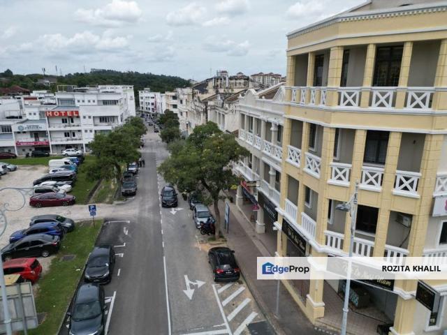Shop for sale in Presint 15, Putrajaya