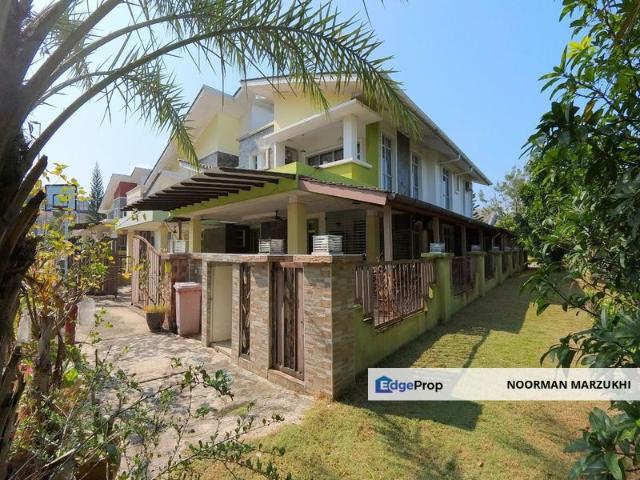 House for sale in Putrajaya