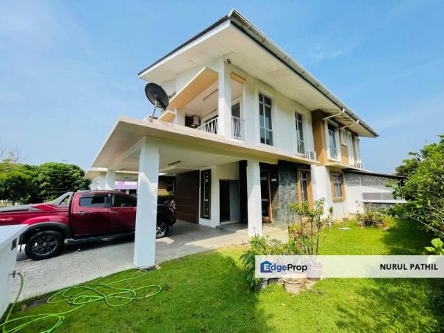 House for sale in Putrajaya