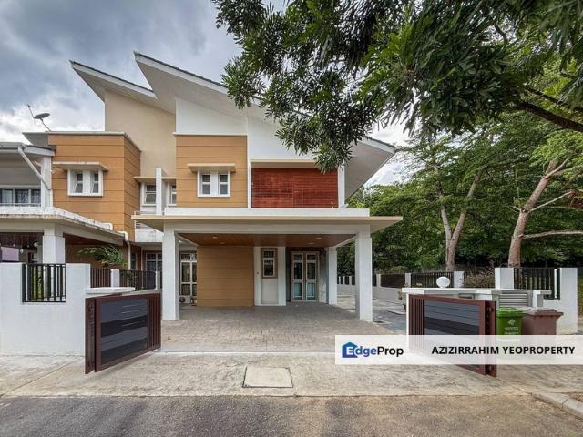House for rent in Putrajaya