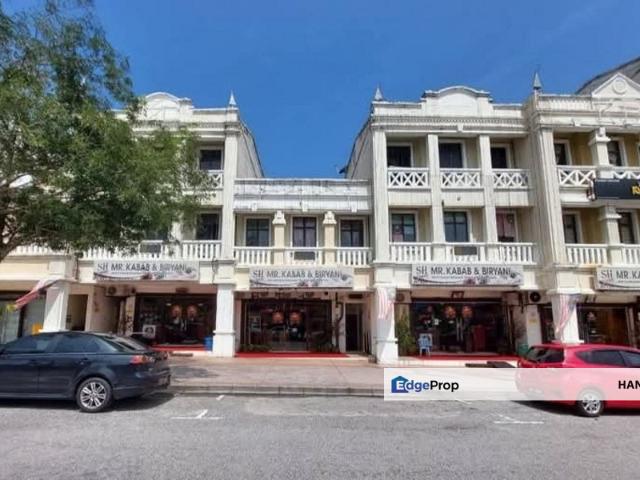 Shop for sale in Putrajaya