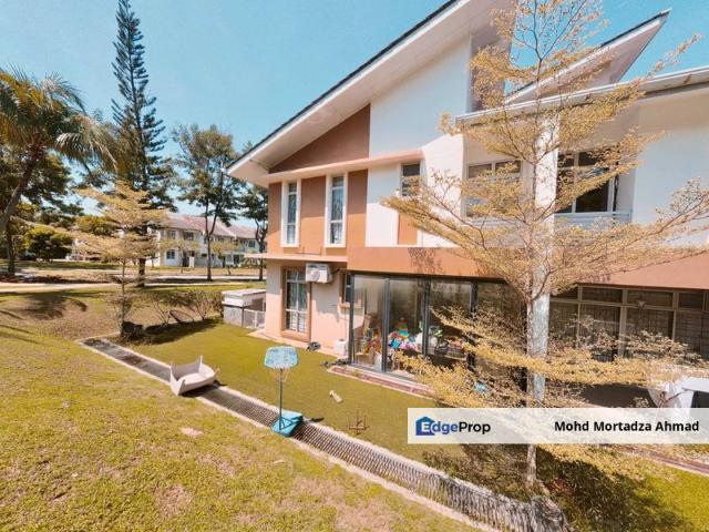 House for sale in Putrajaya