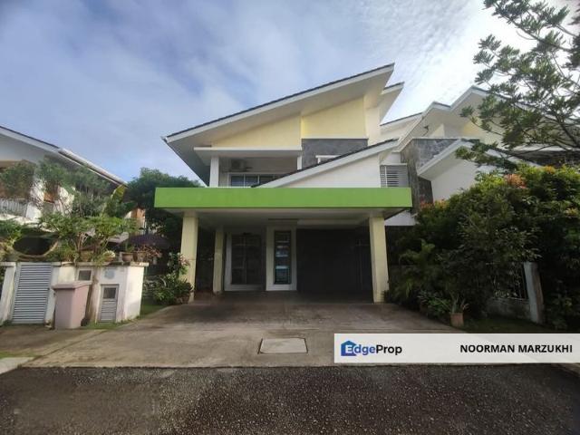 House for sale in Putrajaya