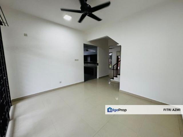 House for sale in Putrajaya