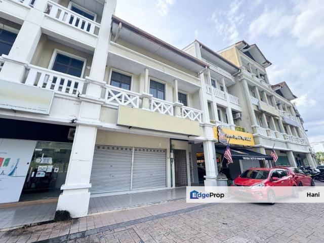 Shop for sale in Putrajaya