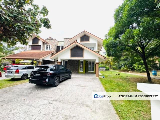 House for sale in Putrajaya
