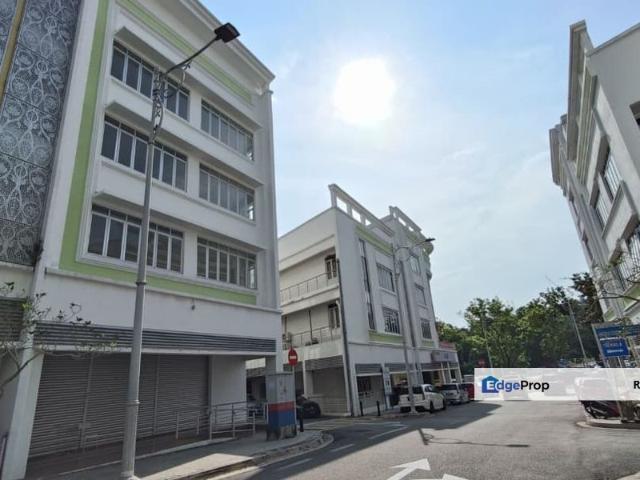 Shop for sale in Putrajaya