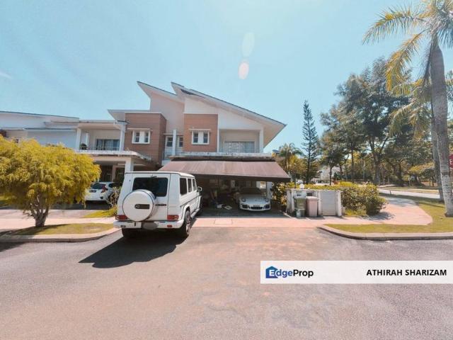 House for sale in Putrajaya