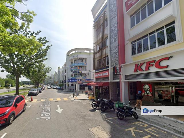 Shop for rent in Presint 15, Putrajaya