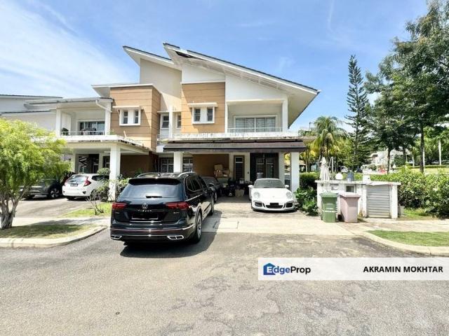 House for sale in Putrajaya