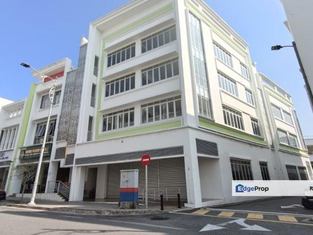 Shop for sale in Putrajaya