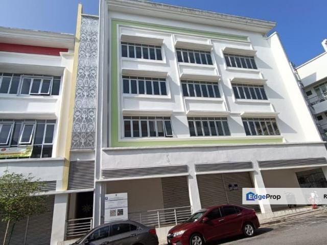 Shop for sale in Putrajaya