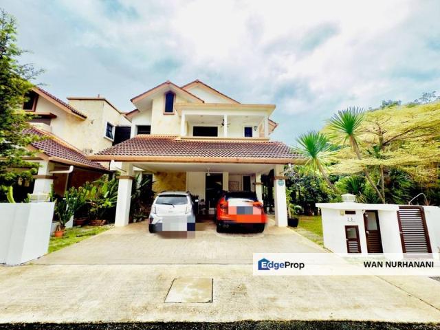 House for sale in Putrajaya