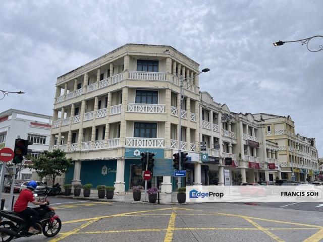 Shop for sale in Putrajaya