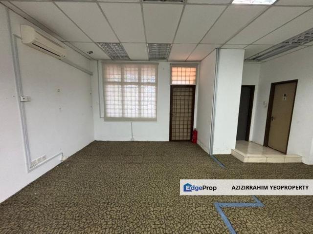 Shop for rent in Putrajaya
