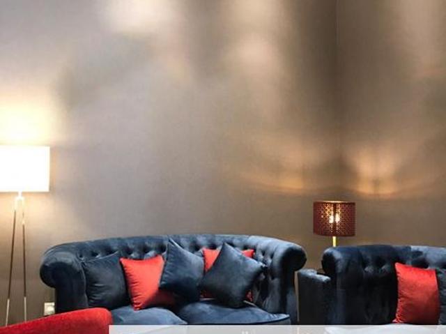Shop for rent in Putrajaya