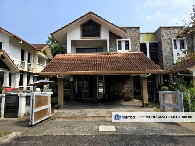 House for sale in Putrajaya