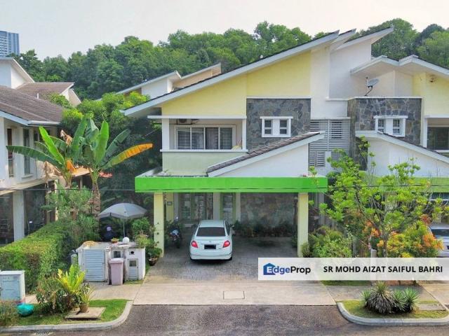 House for sale in Putrajaya