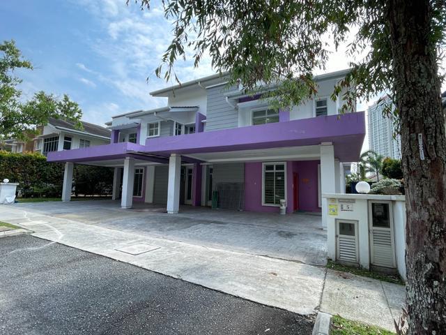 Residential House for rent in Putrajaya