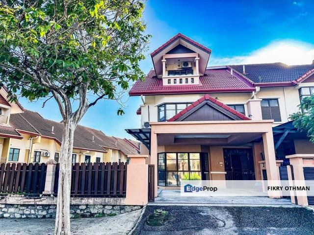 House for sale in Putrajaya