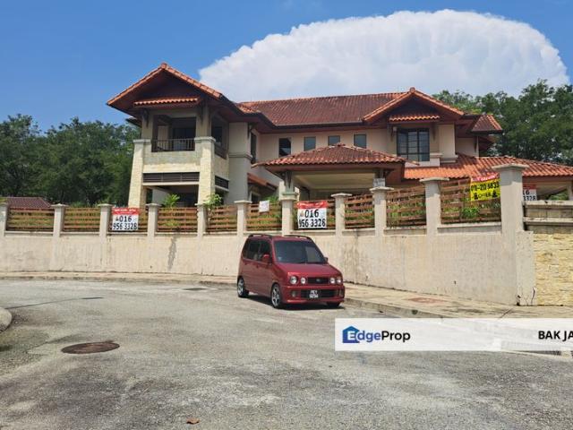 House for sale in Putrajaya