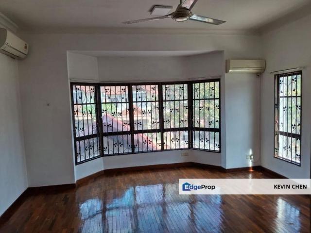 House for sale in Putrajaya