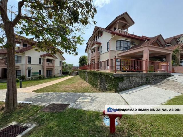 House for sale in Putrajaya