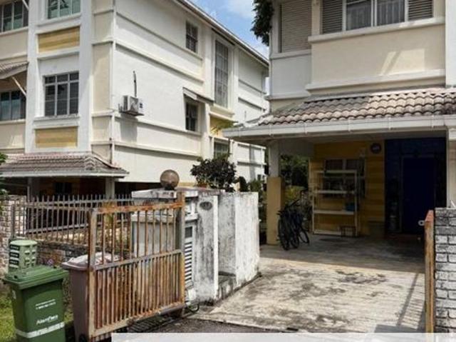 House for rent in Putrajaya