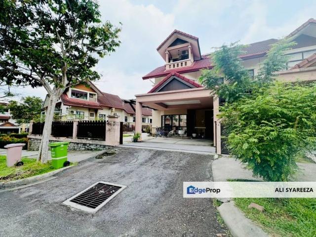 House for sale in Putrajaya