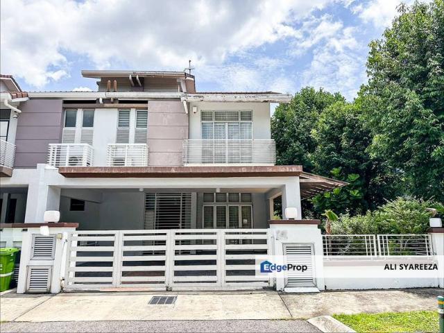 House for sale in Putrajaya