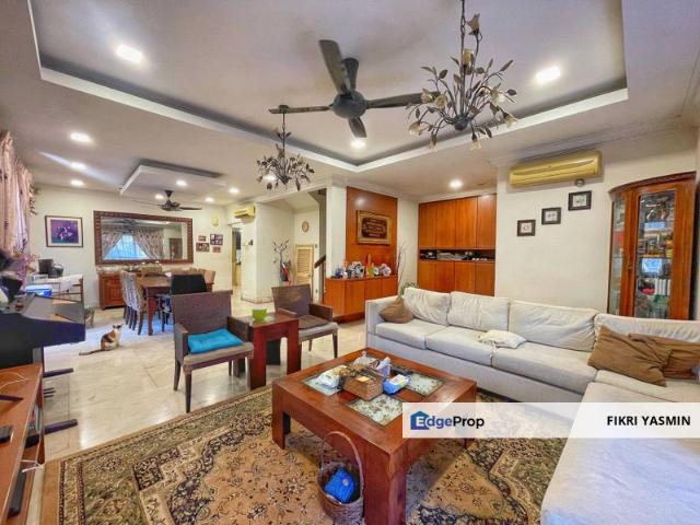 House for sale in Putrajaya