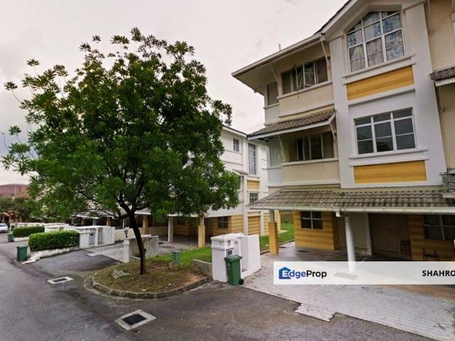 House for sale in Putrajaya