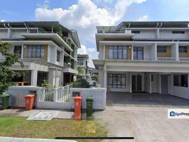 House for rent in Putrajaya
