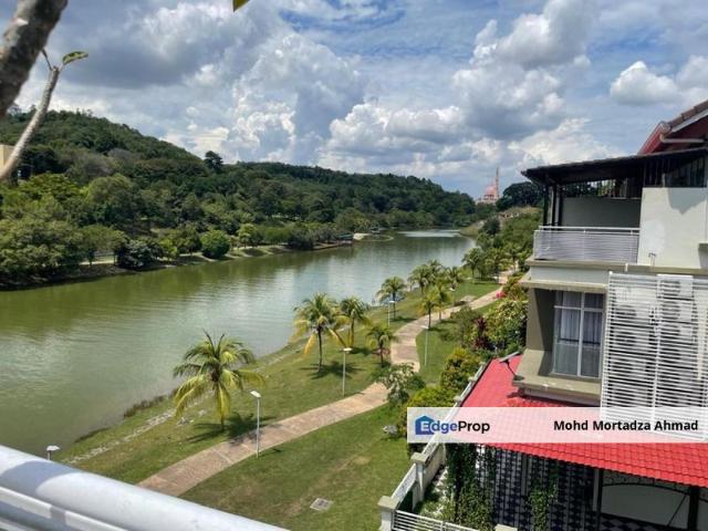 House for sale in Putrajaya