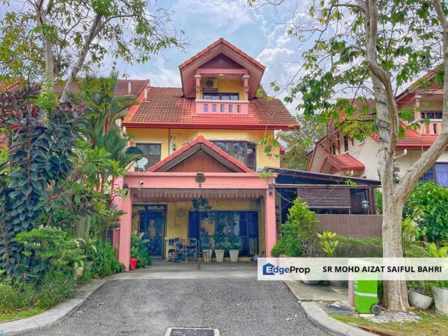 House for sale in Putrajaya