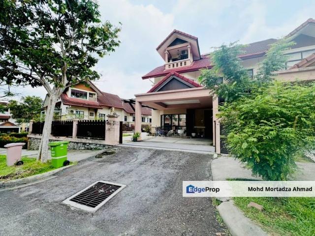 House for sale in Putrajaya