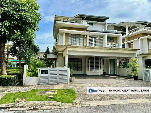 House for sale in Putrajaya