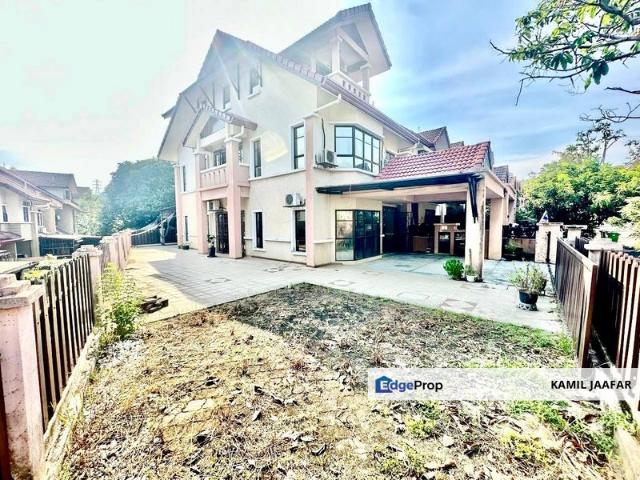 House for sale in Presint 16, Putrajaya