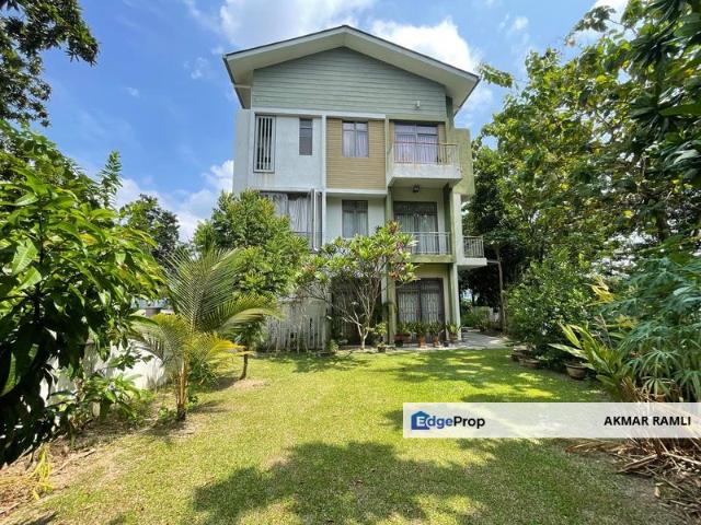 House for sale in Putrajaya