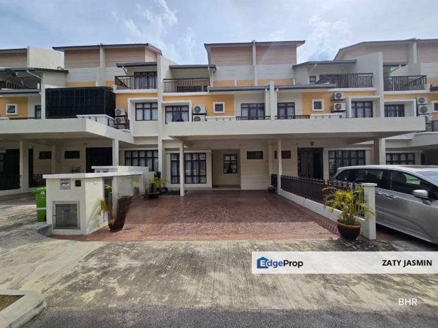 House for sale in Putrajaya