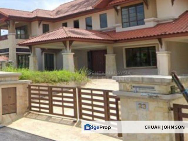 House for sale in Putrajaya