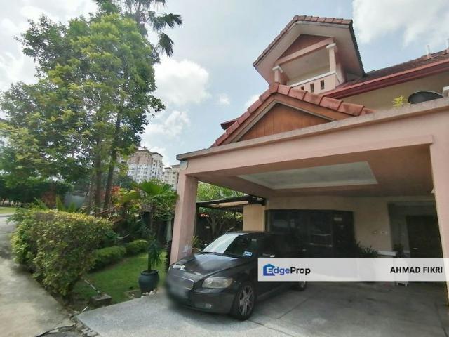 House for sale in Putrajaya