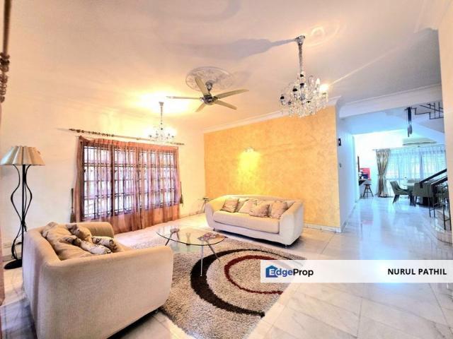 House for sale in Putrajaya
